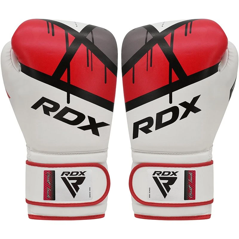 RDX SPORTS RDX Kids Boxing Gloves J7 6oz 4 RDX SPORTS RDX Kids Boxing Gloves J7 6oz - Image 2