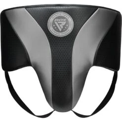 RDX SPORTS RDX L1 Mark Pro MMA Training Groin Guard CE Certified -Rdx Sports rdx l1 mark pro mma training groin guard 11
