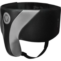 RDX SPORTS RDX L1 Mark Pro MMA Training Groin Guard CE Certified -Rdx Sports rdx l1 mark pro mma training groin guard 12