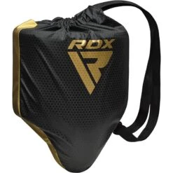 RDX SPORTS RDX L1 Mark Pro MMA Training Groin Guard CE Certified -Rdx Sports rdx l1 mark pro mma training groin guard 3