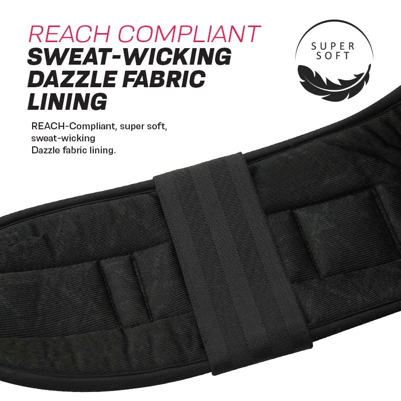 RDX SPORTS RDX Leg & Foot Stretcher For Workout - Image 4