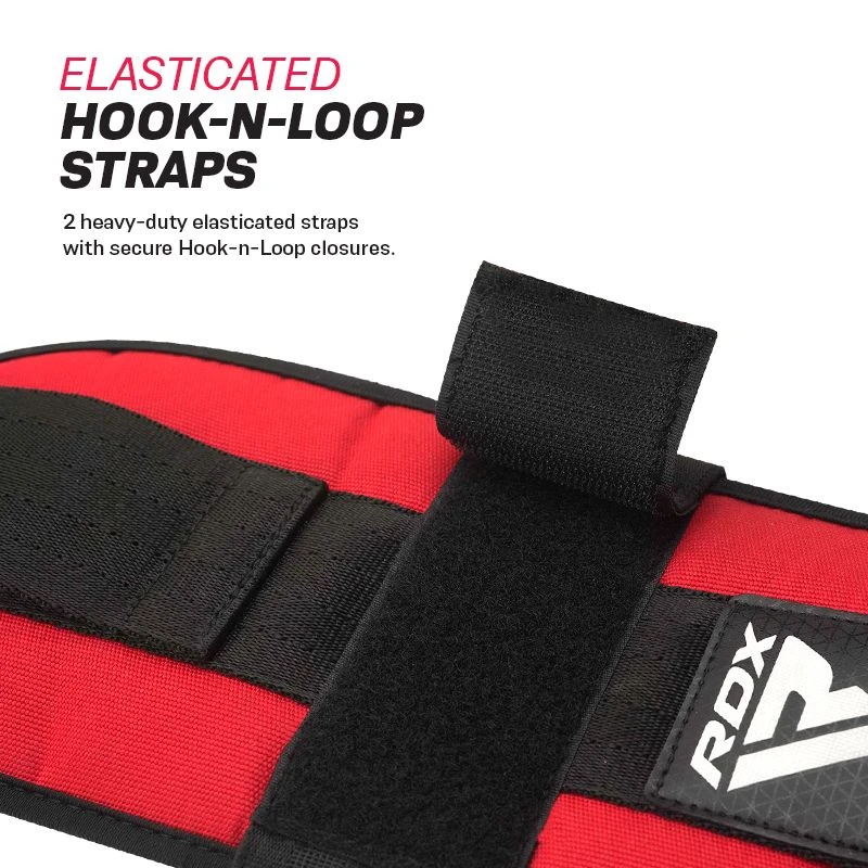 RDX SPORTS RDX Leg & Foot Stretcher For Workout - Image 13