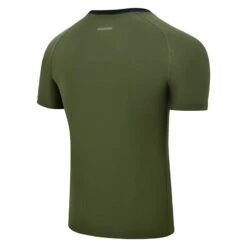 RDX SPORTS RDX M1 SWEAT T-SHIRT MEN 31 RDX SPORTS RDX M1 SWEAT T-SHIRT MEN -Rdx Sports rdx m1 men sweat t shirt army green 2