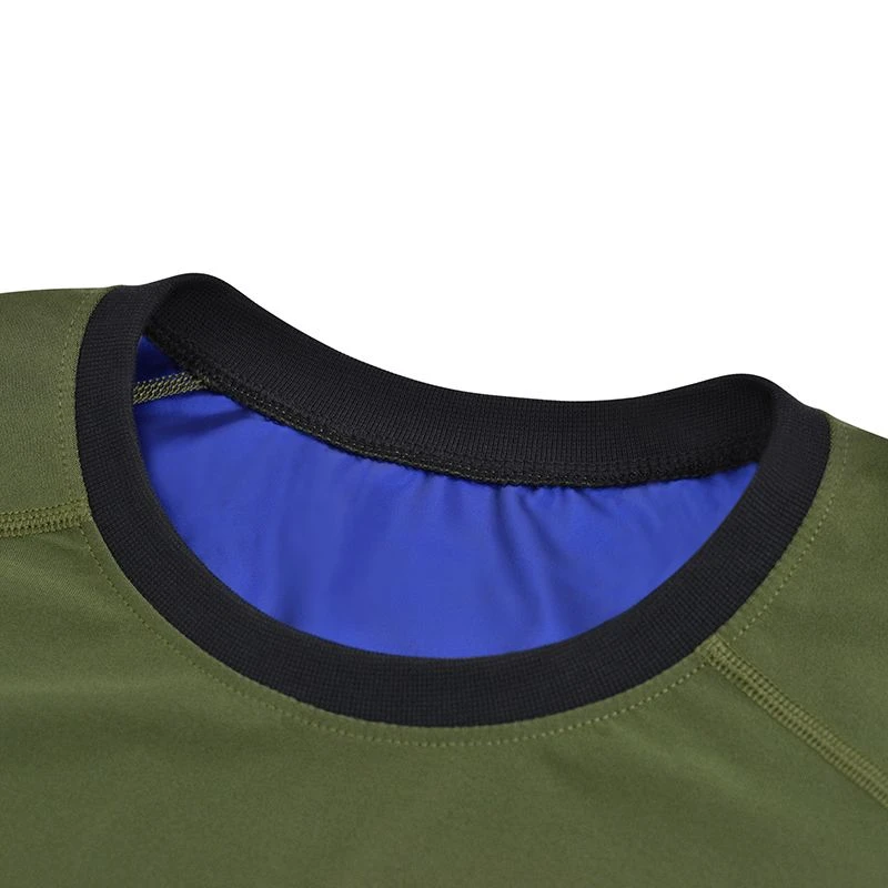 RDX SPORTS RDX M1 SWEAT T-SHIRT MEN 17 RDX SPORTS RDX M1 SWEAT T-SHIRT MEN - Image 15