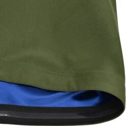 RDX SPORTS RDX M1 SWEAT T-SHIRT MEN 33 RDX SPORTS RDX M1 SWEAT T-SHIRT MEN -Rdx Sports rdx m1 men sweat t shirt army green 5