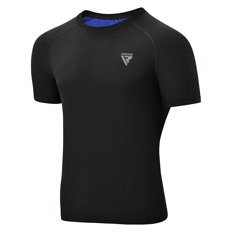 RDX SPORTS RDX M1 SWEAT T-SHIRT MEN 11 RDX SPORTS RDX M1 SWEAT T-SHIRT MEN - Image 9