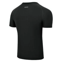 RDX SPORTS RDX M1 SWEAT T-SHIRT MEN 27 RDX SPORTS RDX M1 SWEAT T-SHIRT MEN -Rdx Sports rdx m1 men sweat t shirt black 2