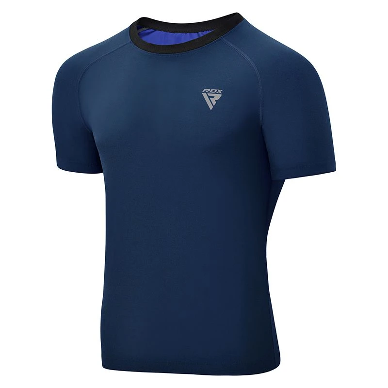 RDX SPORTS RDX M1 SWEAT T-SHIRT MEN 7 RDX SPORTS RDX M1 SWEAT T-SHIRT MEN - Image 5
