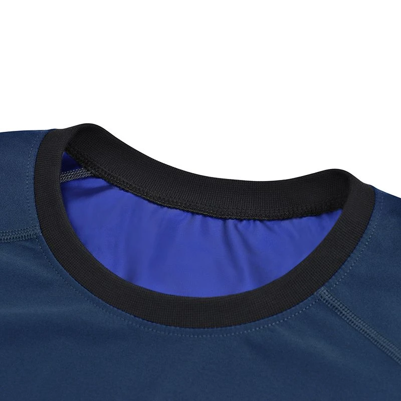 RDX SPORTS RDX M1 SWEAT T-SHIRT MEN 9 RDX SPORTS RDX M1 SWEAT T-SHIRT MEN - Image 7