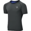 RDX SPORTS RDX M1 SWEAT T-SHIRT MEN -Rdx Sports rdx m1 men sweat t shirt grey 1