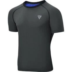 RDX SPORTS RDX M1 SWEAT T-SHIRT MEN
