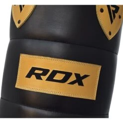 RDX SPORTS RDX P1 4ft 2-in-1 Professional Punch Bag Set -Rdx Sports rdx p1 4ft professional punch bag 4