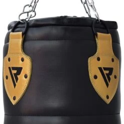 RDX SPORTS RDX P1 4ft 2-in-1 Professional Punch Bag Set -Rdx Sports rdx p1 4ft professional punch bag 6