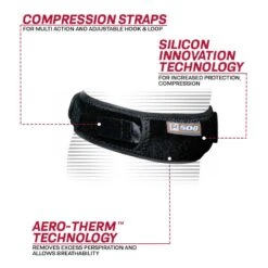 RDX SPORTS RDX R508 Adjustable Knee Patella Support Bands For Athletes 13 RDX SPORTS RDX R508 Adjustable Knee Patella Support Bands For Athletes -Rdx Sports rdx r5 patella tendon band 2