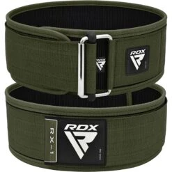 RDX SPORTS RDX RX1 4โ Weight Lifting Belt