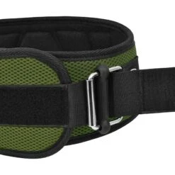 RDX SPORTS RDX RX4 Weightlifting Belt -Rdx Sports rdx rx4 weightlifting belt army green 8