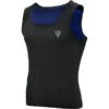 RDX SPORTS RDX M1 Men Sweat Vest Without Zipper REACH OEKO TEX 100 Certified -Rdx Sports rdx sweat vest mens m1 without zip 1