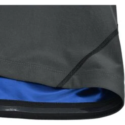 RDX SPORTS RDX M1 Men Sweat Vest Without Zipper REACH OEKO TEX 100 Certified -Rdx Sports rdx sweat vest mens m1 without zip grey 4