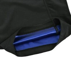 RDX SPORTS RDX W1 Women Sweat Shorts -Rdx Sports rdx sweat women s shorts w1 black 6