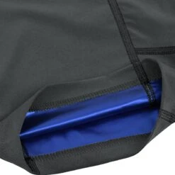 RDX SPORTS RDX W1 Women Sweat Shorts -Rdx Sports rdx sweat women s shorts w1 grey 2