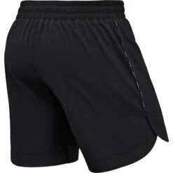 RDX SPORTS RDX T15 MMA Fight Shorts -Rdx Sports rdx t15 mma fight shorts black 3