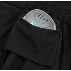 RDX SPORTS RDX T15 MMA Fight Shorts -Rdx Sports rdx t15 mma fight shorts black 6