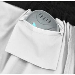 RDX SPORTS RDX T15 MMA Fight Shorts -Rdx Sports rdx t15 mma fight shorts white 4