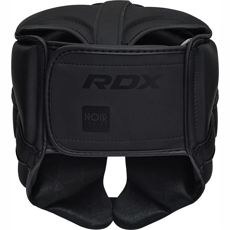 RDX SPORTS RDX T15 Noir Full Face Boxing Sparring Training Headgear 7 RDX SPORTS RDX T15 Noir Full Face Boxing Sparring Training Headgear - Image 5