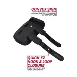 RDX SPORTS RDX T15 Noir Thai Pad -Rdx Sports rdx t15 noir thai pad