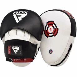 RDX SPORTS RDX T1 Curved Boxing Pads -Rdx Sports rdx t1 curved boxing pads 1 1 1