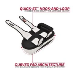 RDX SPORTS RDX T3 Curved Gel Padded Muay Thai Kick Pads -Rdx Sports rdx t3 muay thai kick pads