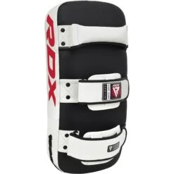 RDX SPORTS RDX T1 Muay Thai Training Gel Padded Kicking Pad -Rdx Sports rdx thai white thai pad 4 2