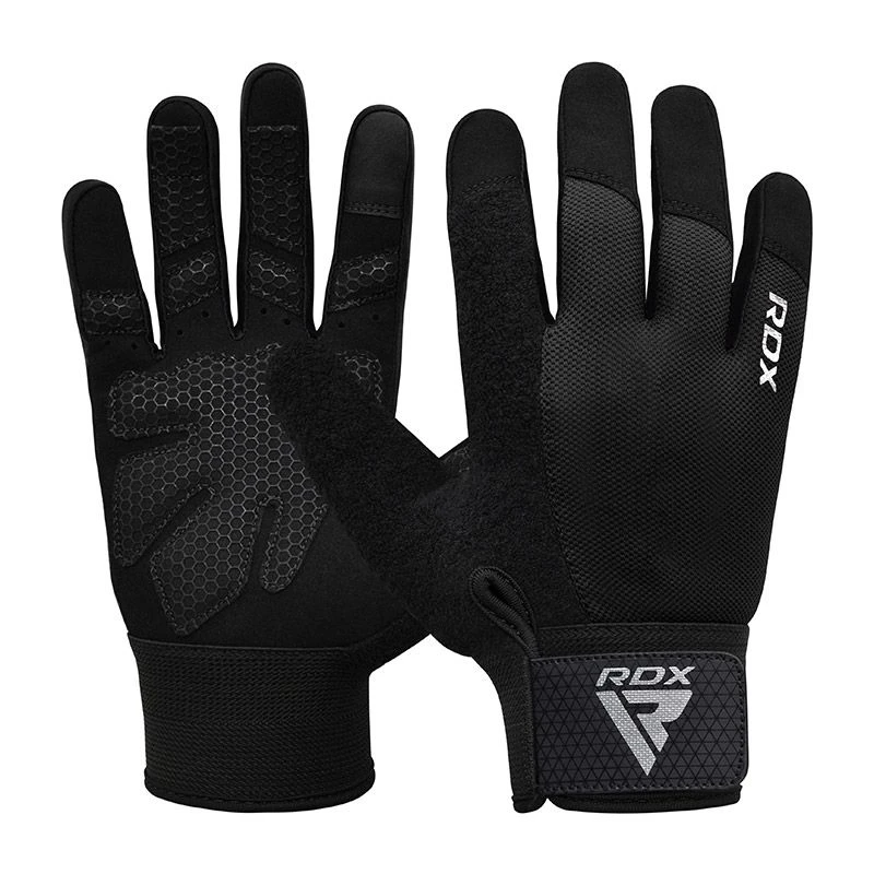 RDX SPORTS RDX W1F Full Finger Gym Workout Gloves
