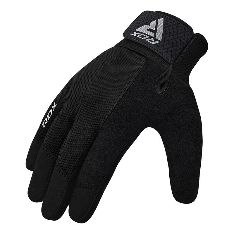 RDX SPORTS RDX W1F Full Finger Gym Workout Gloves - Image 6