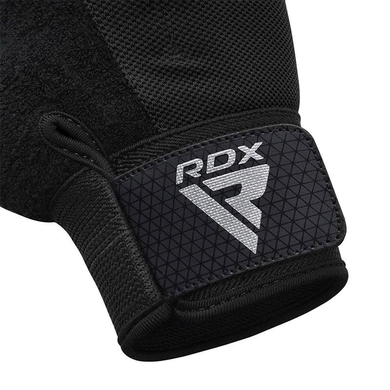 RDX SPORTS RDX W1F Full Finger Gym Workout Gloves - Image 7