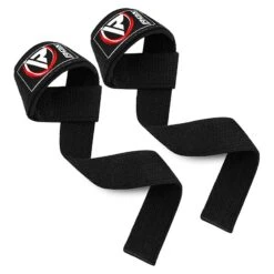 RDX SPORTS RDX W1 Weight Training Wrist Straps