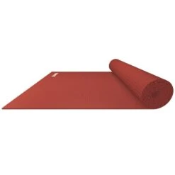 RDX SPORTS RDX SC Iris 6mm PVC Yoga Mat -Rdx Sports red sc pvc yoga mats 1 1