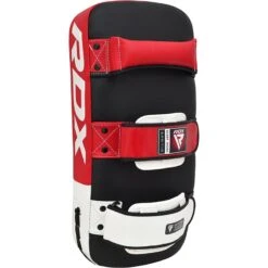 RDX SPORTS RDX T1 Muay Thai Training Gel Padded Kicking Pad -Rdx Sports red arm pad 4