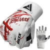 RDX SPORTS RDX T8 REVENGE-X MMA GRAPPLING GLOVES -Rdx Sports revenge x mma grappling gloves 24