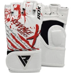 RDX SPORTS RDX T8 REVENGE-X MMA GRAPPLING GLOVES -Rdx Sports revenge x mma grappling gloves 26