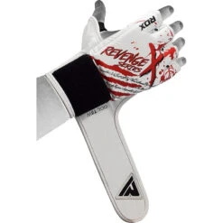 RDX SPORTS RDX T8 REVENGE-X MMA GRAPPLING GLOVES -Rdx Sports revenge x mma grappling gloves 28