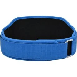 RDX SPORTS RDX RX5 Weightlifting Belt -Rdx Sports rx5 weightlifting belt blue 3