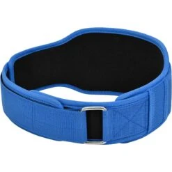 RDX SPORTS RDX RX5 Weightlifting Belt -Rdx Sports rx5 weightlifting belt blue 6