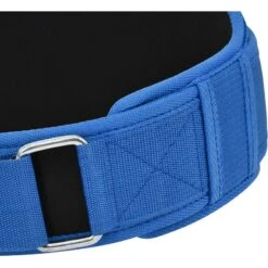 RDX SPORTS RDX RX5 Weightlifting Belt -Rdx Sports rx5 weightlifting belt blue 7