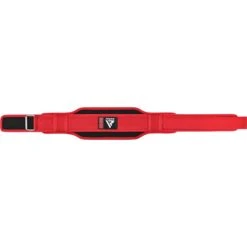 RDX SPORTS RDX RX5 Weightlifting Belt -Rdx Sports rx5 weightlifting belt red 1