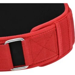 RDX SPORTS RDX RX5 Weightlifting Belt -Rdx Sports rx5 weightlifting belt red 7