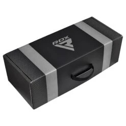 RDX SPORTS RDX L1 Mark Pro Training Boxing Gloves -Rdx Sports silver tri lira 1 boxing gloves 9 2