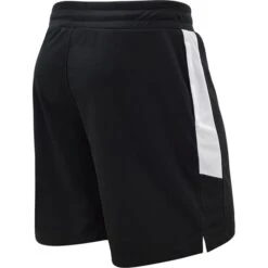 RDX SPORTS RDX T15 NERO TRAINING BLACK/WHITE SHORTS -Rdx Sports t15 black white nero training shorts 4