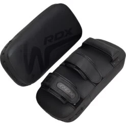 RDX SPORTS RDX T15 Noir Thai Pad -Rdx Sports t15 noir black thai pad 11