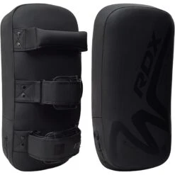 RDX SPORTS RDX T15 Noir Thai Pad -Rdx Sports t15 noir black thai pad 6